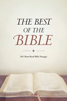 The Best of the Bible (eBook)