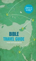 Bible Travel Guide for Students (eBook)
