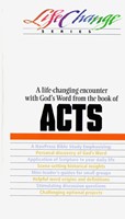 Acts (eBook)