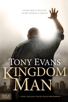 Kingdom Man (eBook)