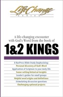 1 & 2 Kings (eBook)