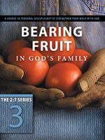Bearing Fruit in God's Family (eBook)