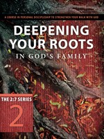 Deepening Your Roots in God's Family (eBook)