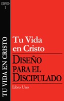 Tu vida en Cristo (eBook)