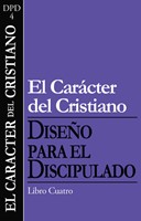 El caracter del cristiano (eBook)