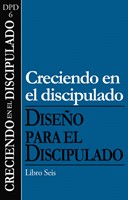 Creciendo en el discipulado (eBook)