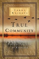 True Community (eBook)