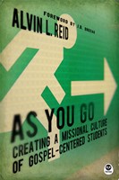 As You Go (eBook)