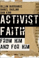 Activist Faith (eBook)