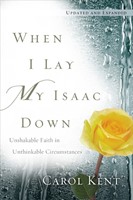 When I Lay My Isaac Down (eBook)