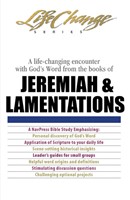 Jeremiah & Lamentations (eBook)