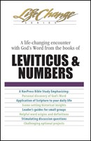 Leviticus & Numbers (eBook)