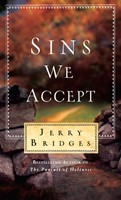 Sins We Accept (eBook)