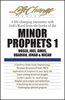Minor Prophets 1 (eBook)