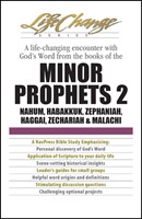 Minor Prophets 2 (eBook)