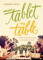 From Tablet to Table (eBook)
