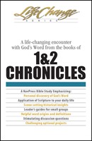 1 & 2 Chronicles (eBook)