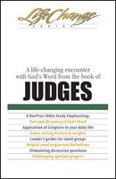 Judges (eBook)