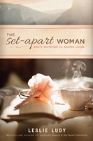 The Set-Apart Woman (eBook)
