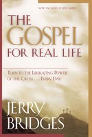 The Gospel for Real Life (eBook)