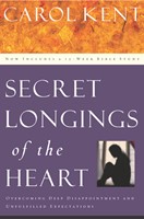 Secret Longings of the Heart (eBook)