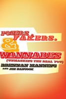 Posers, Fakers, and Wannabes (eBook)