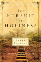The Pursuit of Holiness (eBook)