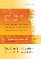 The Wounded Heart Workbook (eBook)