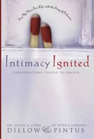 Intimacy Ignited (eBook)