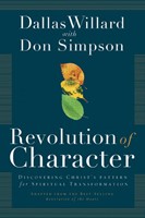 Revolution of Character (eBook)