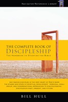The Complete Book of Discipleship (eBook)