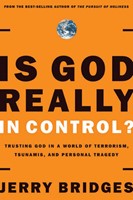 Is God Really In Control? (eBook)