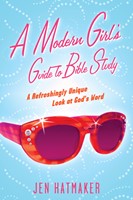 A Modern Girl's Guide to Bible Study (eBook)