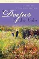 A Deeper Kind of Calm (eBook)