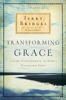 Transforming Grace (eBook)