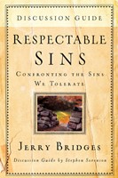 Respectable Sins Discussion Guide (eBook)