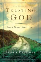 Trusting God (eBook)