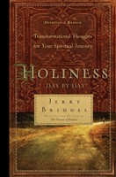 Holiness Day by Day (eBook)