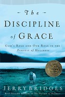The Discipline of Grace (eBook)