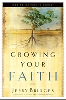 Growing Your Faith (eBook)