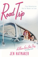 Road Trip (eBook)