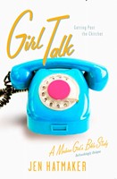 Girl Talk (eBook)