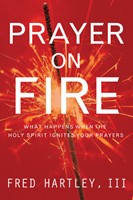 Prayer on Fire (eBook)