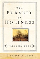The Pursuit of Holiness Study Guide (eBook)