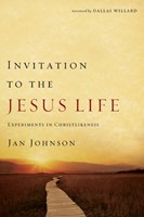 Invitation to the Jesus Life (eBook)