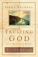 Trusting God Study Guide (eBook)