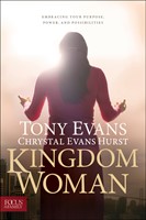 Kingdom Woman (eBook)