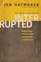 Interrupted (eBook)