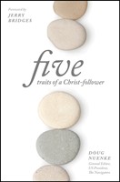 Five Traits of a Christ-Follower (eBook)