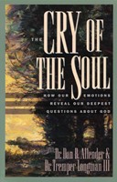 The Cry of the Soul (eBook)